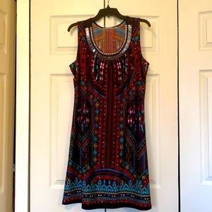 NY Collection size Large dress